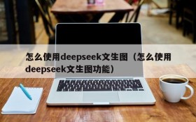 怎么使用deepseek文生图(怎么使用deepseek文生图功能)