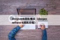 deepseek团队情况（deeper network团队介绍）