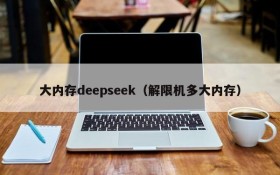 大内存deepseek（解限机多大内存）