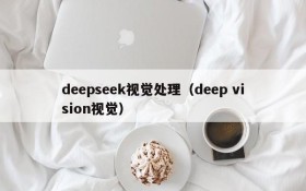 deepseek视觉处理（deep vision视觉）