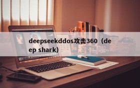 deepseekddos攻击360(deep shark)