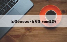 油管deepseek有多强（eue油管）