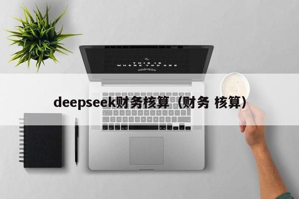 deepseek财务核算（财务 核算）