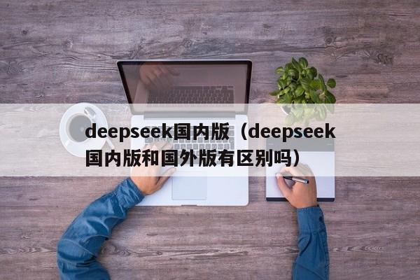 deepseek国内版（deepseek国内版和国外版有区别吗）