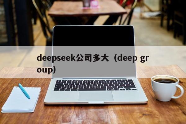 deepseek公司多大（deep group）