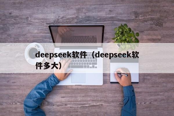 deepseek软件（deepseek软件多大）