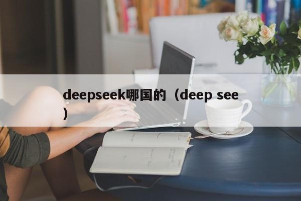 deepseek哪国的（deep see）