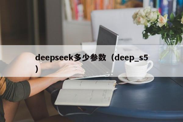 deepseek多少参数（deep_s5）