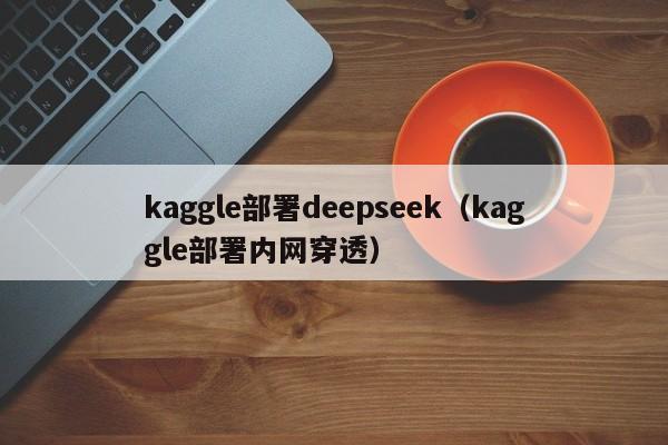 kaggle部署deepseek（kaggle部署内网穿透）