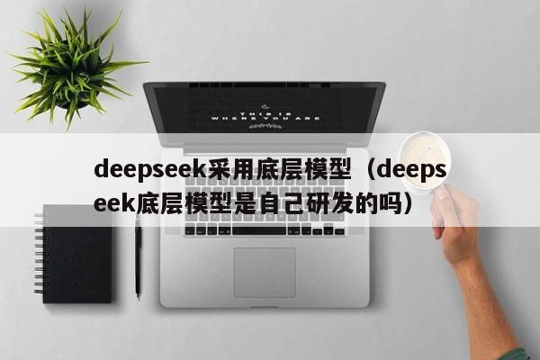 deepseek采用底层模型（deepseek底层模型是自己研发的吗）
