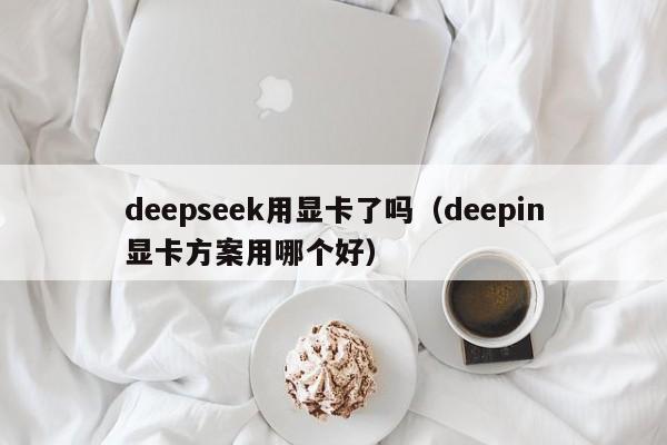 deepseek用显卡了吗（deepin显卡方案用哪个好）