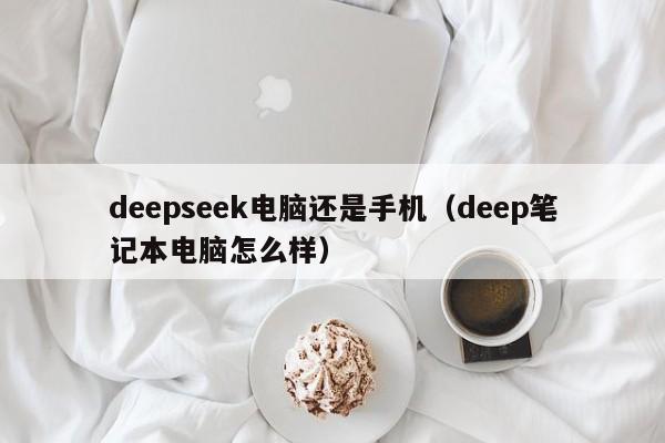 deepseek电脑还是手机（deep笔记本电脑怎么样）