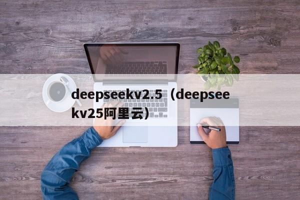 deepseekv2.5（deepseekv25阿里云）