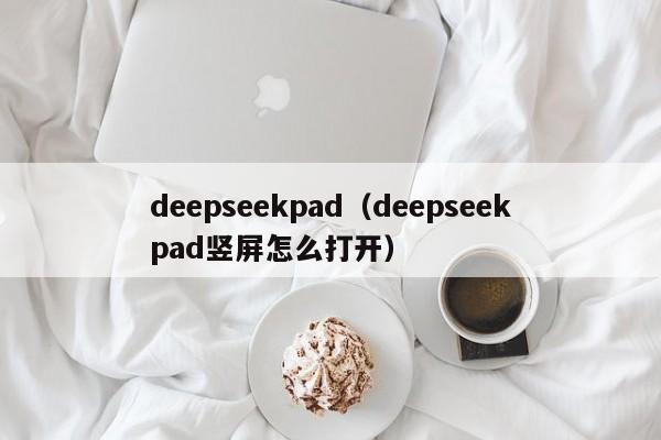 deepseekpad（deepseekpad竖屏怎么打开）