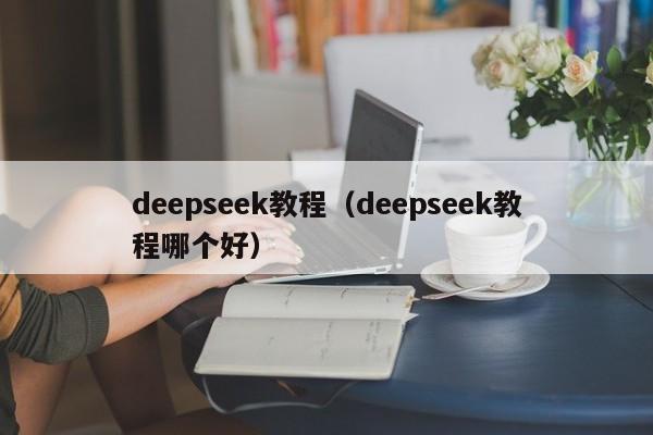 deepseek教程（deepseek教程哪个好）