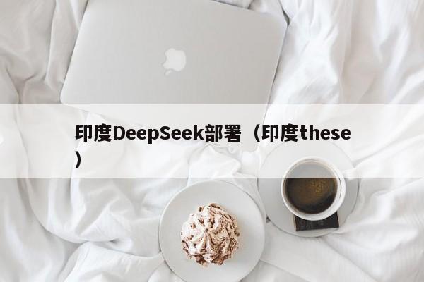 印度DeepSeek部署(印度these)