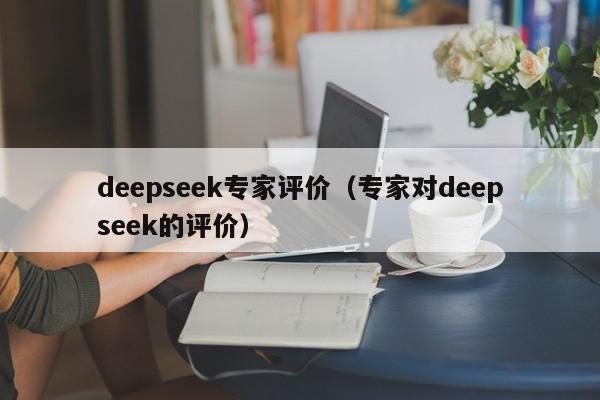deepseek专家评价(专家对deepseek的评价)