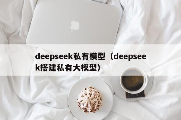 deepseek私有模型(deepseek搭建私有大模型)