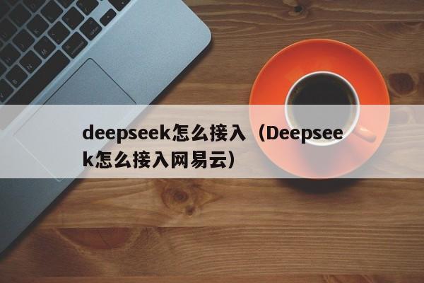 deepseek怎么接入(Deepseek怎么接入网易云)